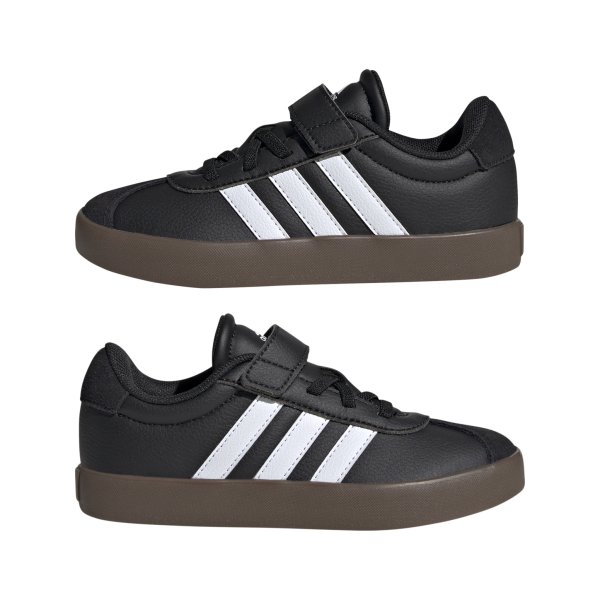 ADIDAS VL Court 3.0 Kids Schuh 10752419