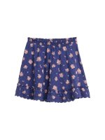 Vorschau: TOM TAILOR DENIM Kurzer Rock 10821612