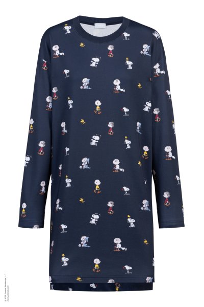 MEY Nachthemd Mey x Peanuts 10835742