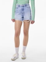 PIECES PCSUMMER Jeansshorts 10729742