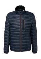 Vorschau: S.Oliver Sportive Steppjacke mit Stehkragen und Innentasche 10844959