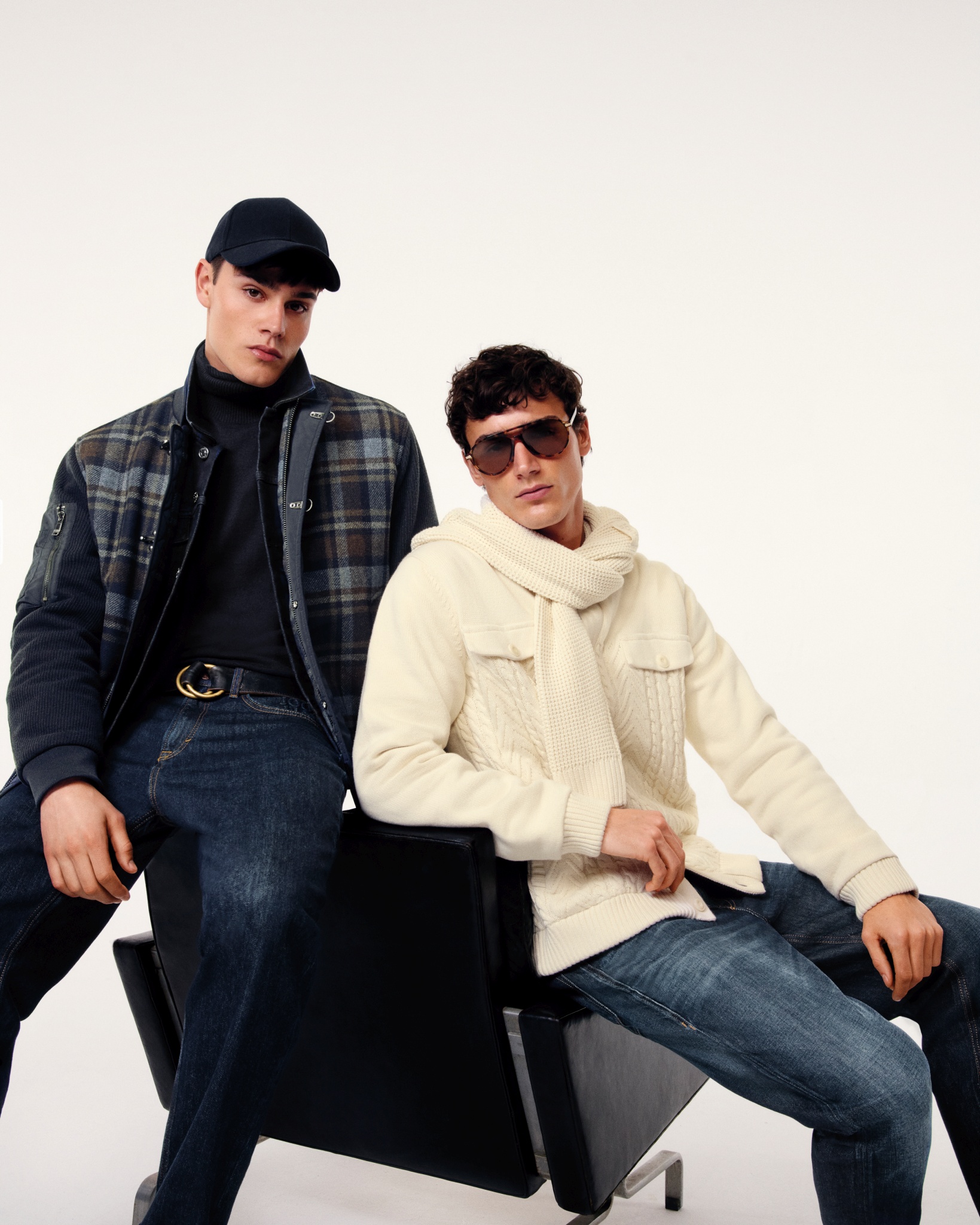 JOOP! JEANS Jeans RAE 10820410