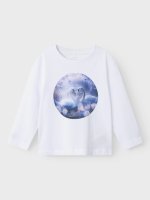 Vorschau: NAME IT Langarmshirt 10776946