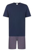 Vorschau: MEY Pyjama kurz 10790036