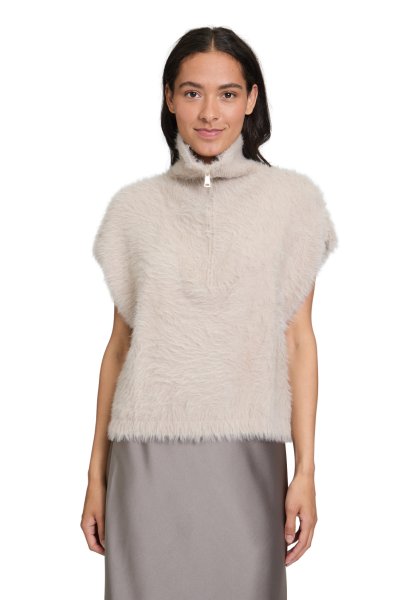 CARTOON Strickpullunder 10812942