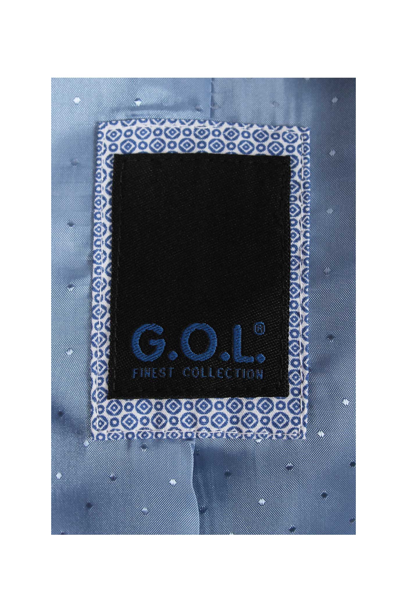 G.O.L Sakko Slim Fit 10521303