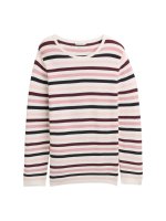 Vorschau: TOM TAILOR PLUS Strickpullover aus Bio-Baumwolle 10821948