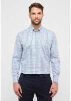 Vorschau: Eterna Hemd Twill Langarm 10818863