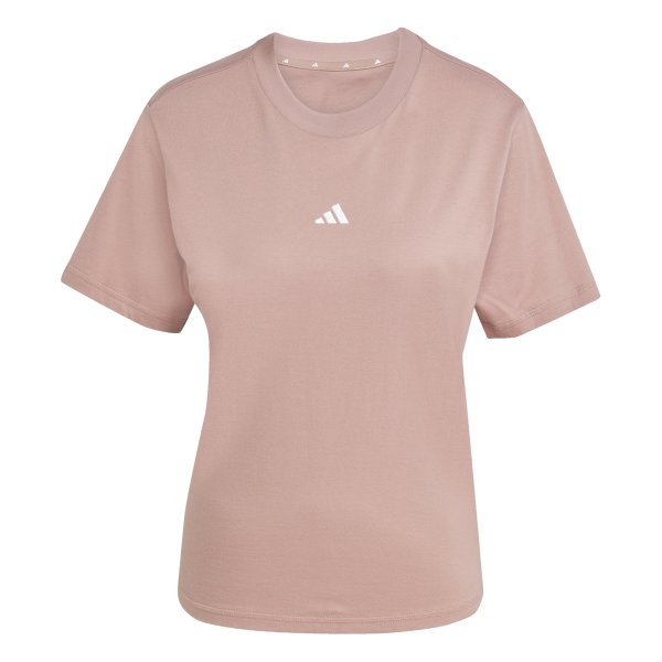 ADIDAS Essentials Small Logo Cotton T-Shirt 10778179