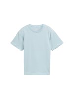 Vorschau: TOM TAILOR DENIM Oversized T-Shirt mit Print 10821903