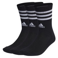 Vorschau: ADIDAS 3-Streifen Cushioned Crew Socken, 3 Paar 10726970