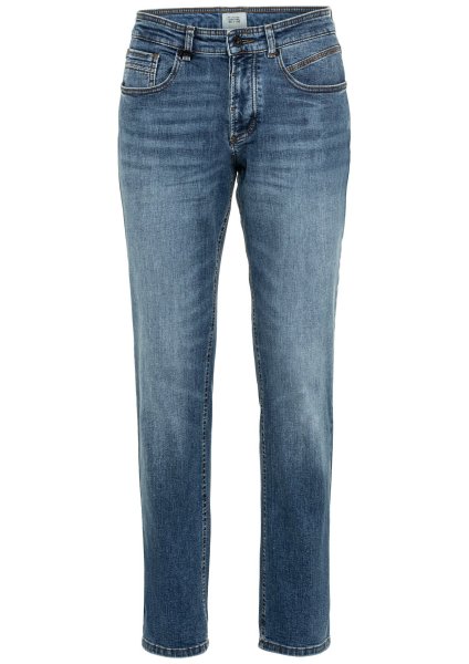 Camel Active Relaxed Fit fleXXXactive® Jeans 10814176