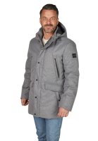 Vorschau: CALAMAR Jacke in Wolloptik 10815207