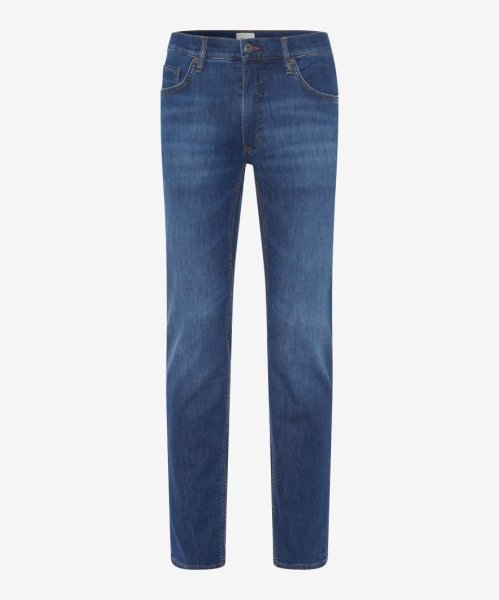 BRAX 5-Pocket Jeans CHUCK HI-Flex light 10785310