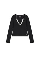 Vorschau: GUESS JEANS Langarmshirt 10826505