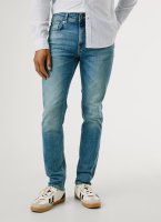 Vorschau: PEPE JEANS 5-Pocket Jeans STANLEY 10797410