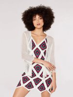 Vorschau: APRICOT Strickjacke 10768268