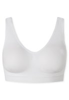 Vorschau: SCHIESSER Bustier mit removable Pads 10780898