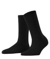 Vorschau: FALKE Cosy Wool Boot Damen Socken 10781421