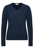 Vorschau: BETTY BARCLAY SO COSY Kaschmir-Pullover 10804066