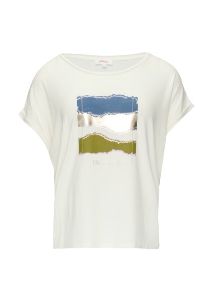 S.OLIVER T-Shirt 10761475