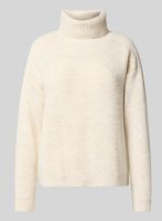 Vorschau: MORE & MORE Rollkragenpullover 10815573