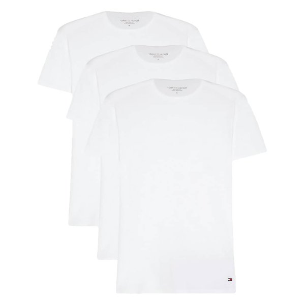 TOMMY HILFIGER T-Shirt im 3er-Pack 10559486