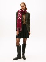 Vorschau: TOMMY HILFIGER Falten-Minirock 10805766