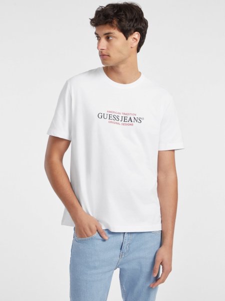 GUESS JEANS T-Shirt 10758963