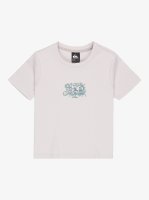 Vorschau: QUIKSILVER Sunday - T-Shirt für Frauen 10802567