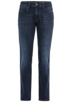 Vorschau: Camel Active Slim Fit 5-Pocket Jeans 10530432