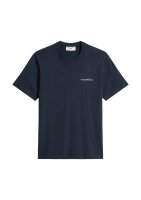 Vorschau: Marc O´Polo Denim T-Shirt relaxed aus schwerem Bio-Baumwoll-Jersey 10822079