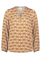 Vorschau: CARTOON Casual-Bluse 10816245