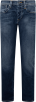 Vorschau: PEPE JEANS 5-Pocket Jeans Cash10749865