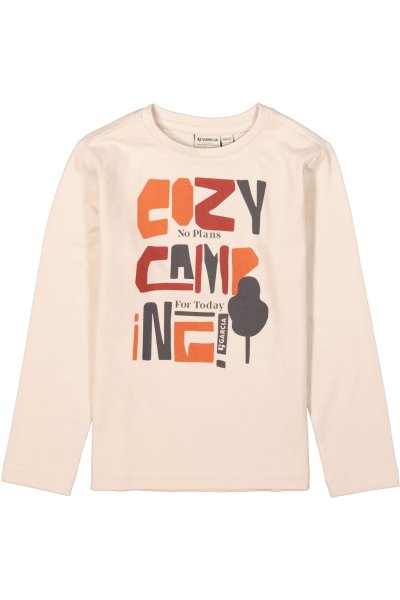 GARCIA Langarmshirt 10806271