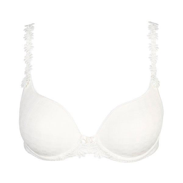 MARIE JO AVERO PADDED HEARTSHAPE BRA 90016461