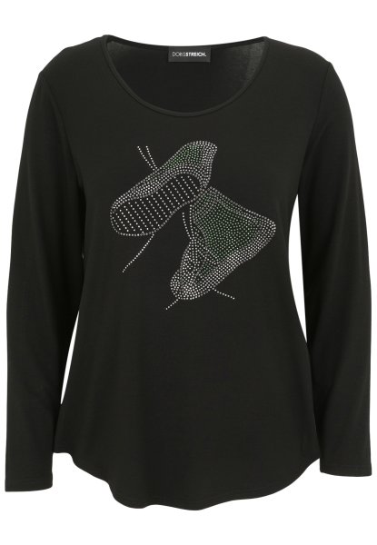 DORIS STREICH Langarmshirt 10821866