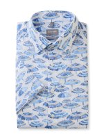 Vorschau: OLYMP Luxor comfort fit Freizeithemd 10816125