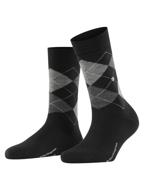 BURLINGTON Marylebone Damen Socken 10781432