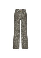 Vorschau: Vingino Cassie leopard Jeans 10818253