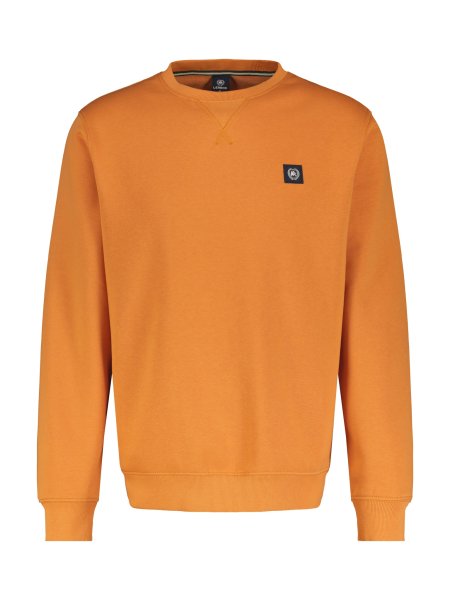 LERROS Unifarbenes Sweatshirt 10762296