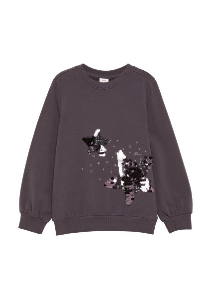 S.OLIVER Sweatshirt 10776643