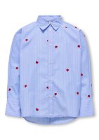 Vorschau: ONLY Kids Bluse 10855310