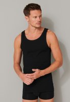 Vorschau: SCHIESSER 2PACK Unterhemd 10634068