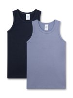 Vorschau: SANETTA Unterhemd Doppelpack 10821495