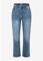 Vorschau: More & More 7/8 lange Jeans 10836352