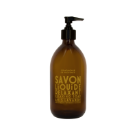 Vorschau: Compagnie de Prove LIQUID MARSEILLE SOAP 495ML ANISE LAVENDER