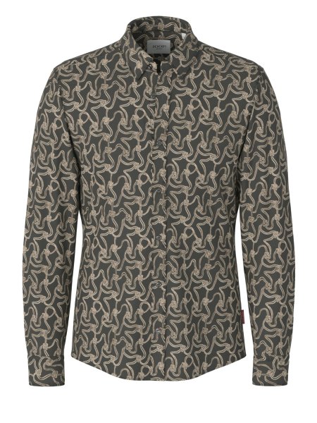 JOOP! JEANS Hanson Hemd 10822257