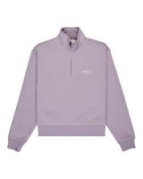 Vorschau: ELEMENT Element Co W - Sweatshirt mit Reißverschlusskragen für Frauen 10830960