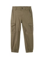 Vorschau: TOM TAILOR DENIM Cargohose mit Bio-Baumwolle 10753630